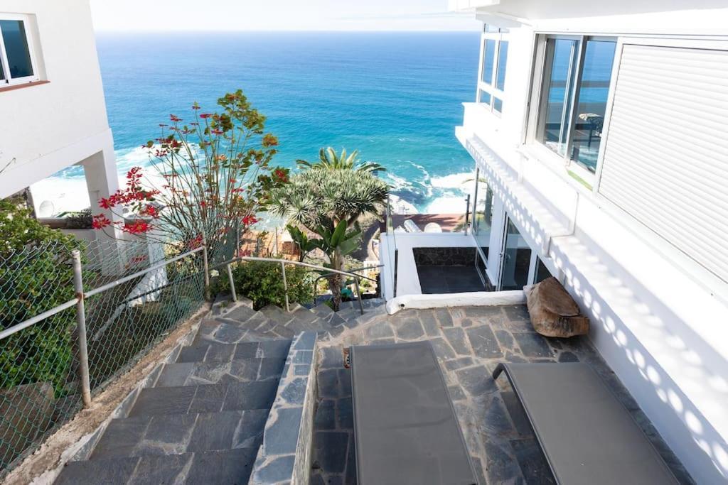 Wish You Were Here Puerto de la Madera Exterior foto