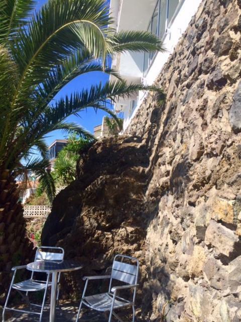 Wish You Were Here Puerto de la Madera Exterior foto